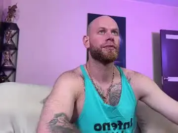 Chaturbate Adult Webcam of firebeard_
