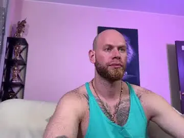 Chaturbate Sex Chat of firebeard_