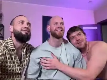 Chaturbate Live Sex Cam of firebeard_