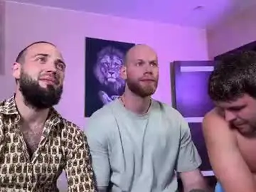 Chaturbate Private Sex Chat of firebeard_