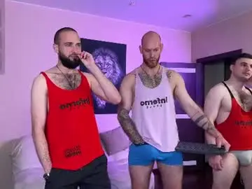 Chaturbate Sex Chat of firebeard_