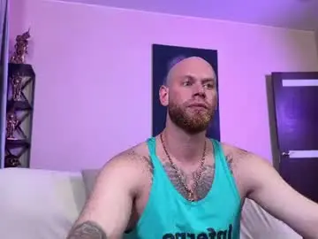 Chaturbate Best live sex cam show of firebeard_