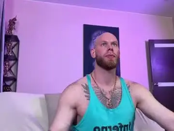 Chaturbate Free Porn Cam of firebeard_