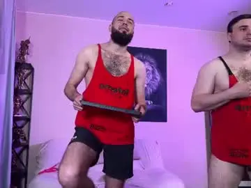 Chaturbate Live Porn of firebeard_