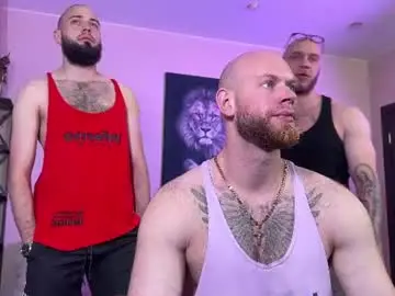 Chaturbate Adult Video Chat of firebeard_