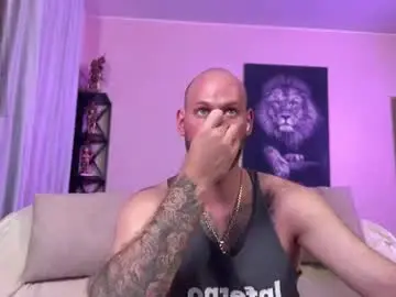 Chaturbate Private Sex Chat of firebeard_
