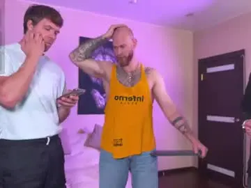 Chaturbate Sex Chat of firebeard_