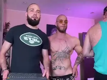 Chaturbate Free Porn Cam of firebeard_