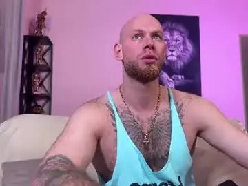 Chaturbate Free Live Porn of firebeard_