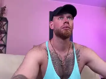 Chaturbate Free Live Porn of firebeard_