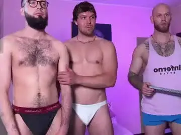 Chaturbate Sex Cam of firebeard_