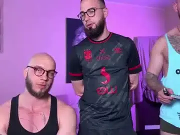 Chaturbate Adult Webcam of firebeard_