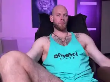 Chaturbate Sex Cam of firebeard_
