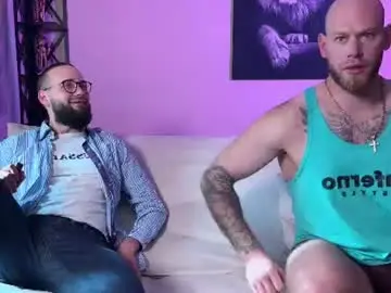 Chaturbate Adult Video Chat of firebeard_