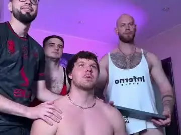 Chaturbate Live Sex of firebeard_