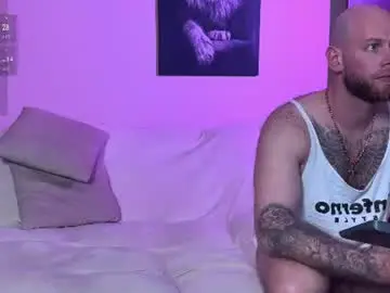 Chaturbate Live Sex Cam of firebeard_
