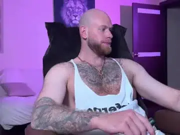 Chaturbate Adult Webcam of firebeard_