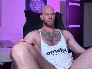 Chaturbate Free Porn Cam of firebeard_