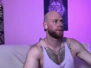 Chaturbate Adult Video Chat of firebeard_