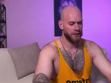 Chaturbate Live Sex of firebeard_