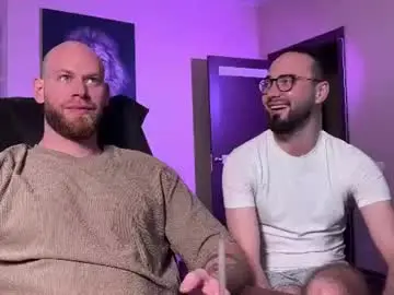 Chaturbate Sex Cam of firebeard_