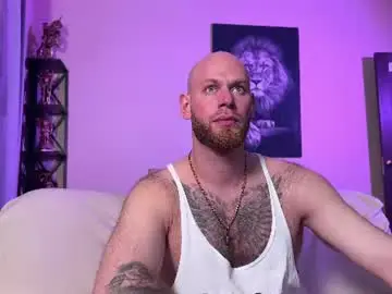 Chaturbate Best live sex cam show of firebeard_