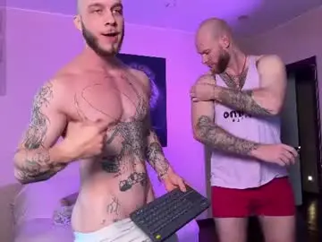 Chaturbate Nude Webcam of firebeard_