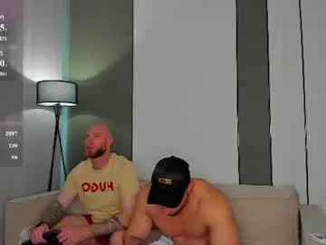Chaturbate Live Sex Cam of firebeard_