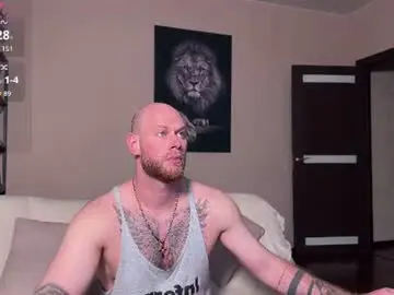 Chaturbate Sex Chat of firebeard_