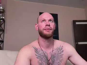Chaturbate Live Porn of firebeard_
