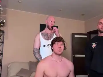 Chaturbate Free Porn Cam of firebeard_