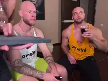 Chaturbate Free Live Porn of firebeard_