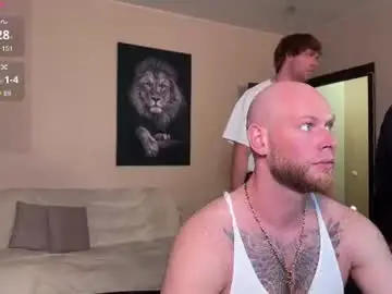 Chaturbate Adult Webcams of firebeard_