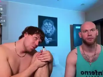 Chaturbate Nude Webcam of firebeard_