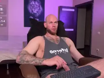 Chaturbate Best Webcam of firebeard_