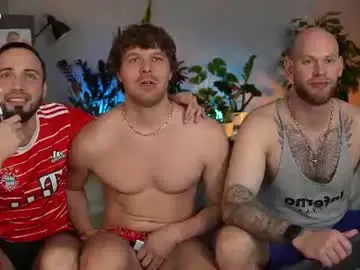 Chaturbate Sex Cam of firebeard_