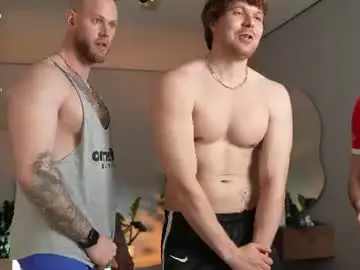 Chaturbate Free Porn Cam of firebeard_