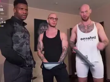 Chaturbate Live Sex of firebeard_