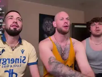 Chaturbate Adult Webcams of firebeard_