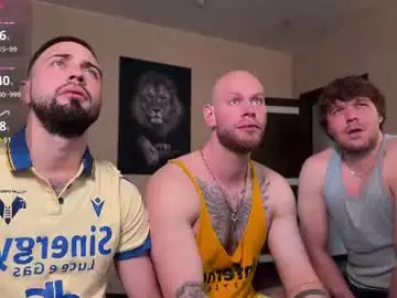 Chaturbate Watch Live Sex Cams of firebeard_