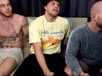 Chaturbate Live Sex of firebeard_