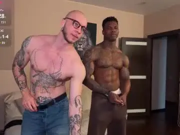 Chaturbate Sex Chat of firebeard_