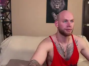 Chaturbate Free Porn Cam of firebeard_