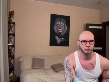 Chaturbate Nude Webcam of firebeard_