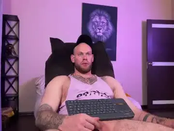 Chaturbate Live Sex Cam of firebeard_