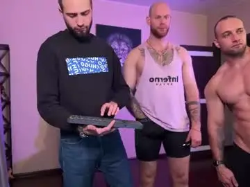 Chaturbate Live Sex Cam of firebeard_