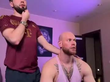 Chaturbate Private Sex Chat of firebeard_