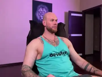 Chaturbate Adult Video Chat of firebeard_