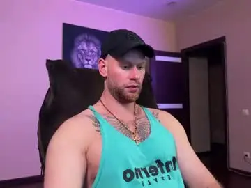 Chaturbate Sex Cam of firebeard_