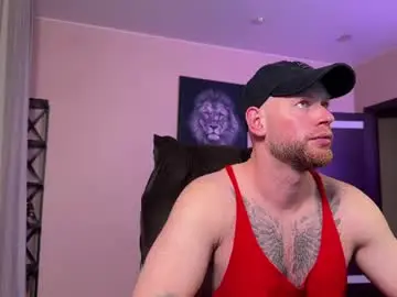 Chaturbate Adult Webcams of firebeard_